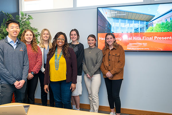 Magelli Team Final Presentation