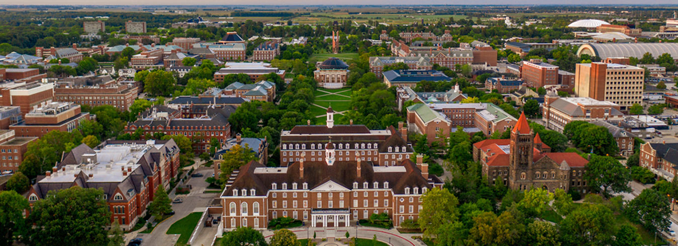 Alma at University of Illinois