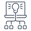 Icon for Strategic Business Development and Entrepreneurship