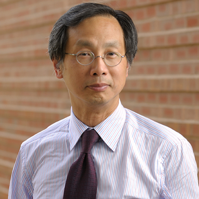 Louis K.C. Chan Louis K.C. Chan