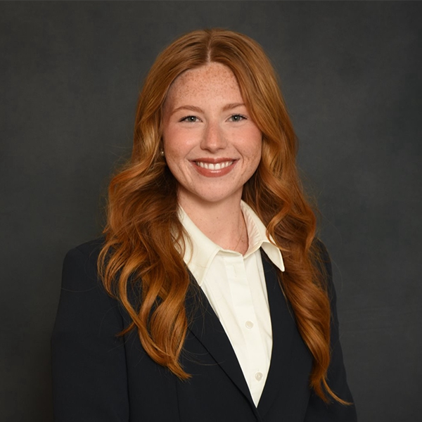 Chloe Clince, Ambassador