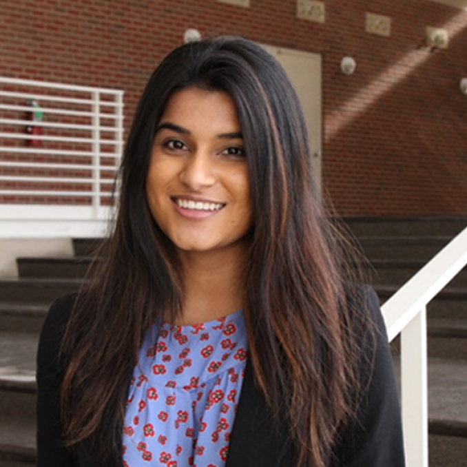 Dhruvi Shah Dhruvi Shah