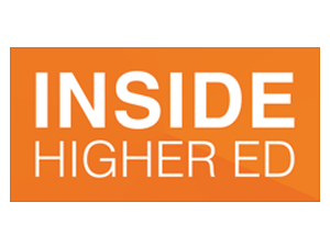 Inside Higher Education Inside Higher Education