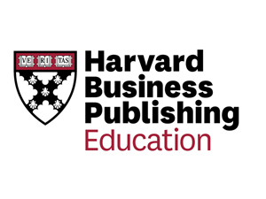 Harvard Business Publishing Harvard Business Publishing