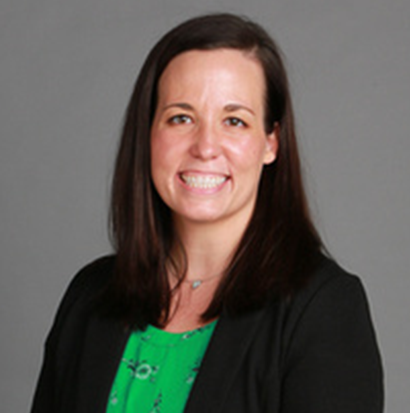 Stephanie Pirie