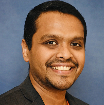 Saurabh Shetti