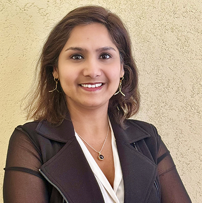 Anita Kothari