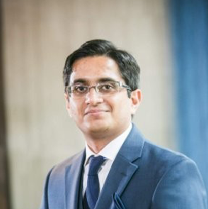 Ahmed Munir
