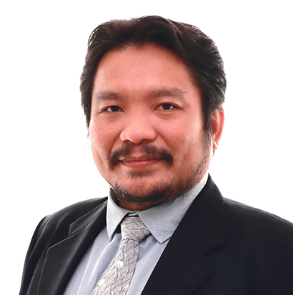 Michael Romero Virga